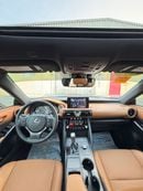 Lexus IS300 Excellence 2.0L