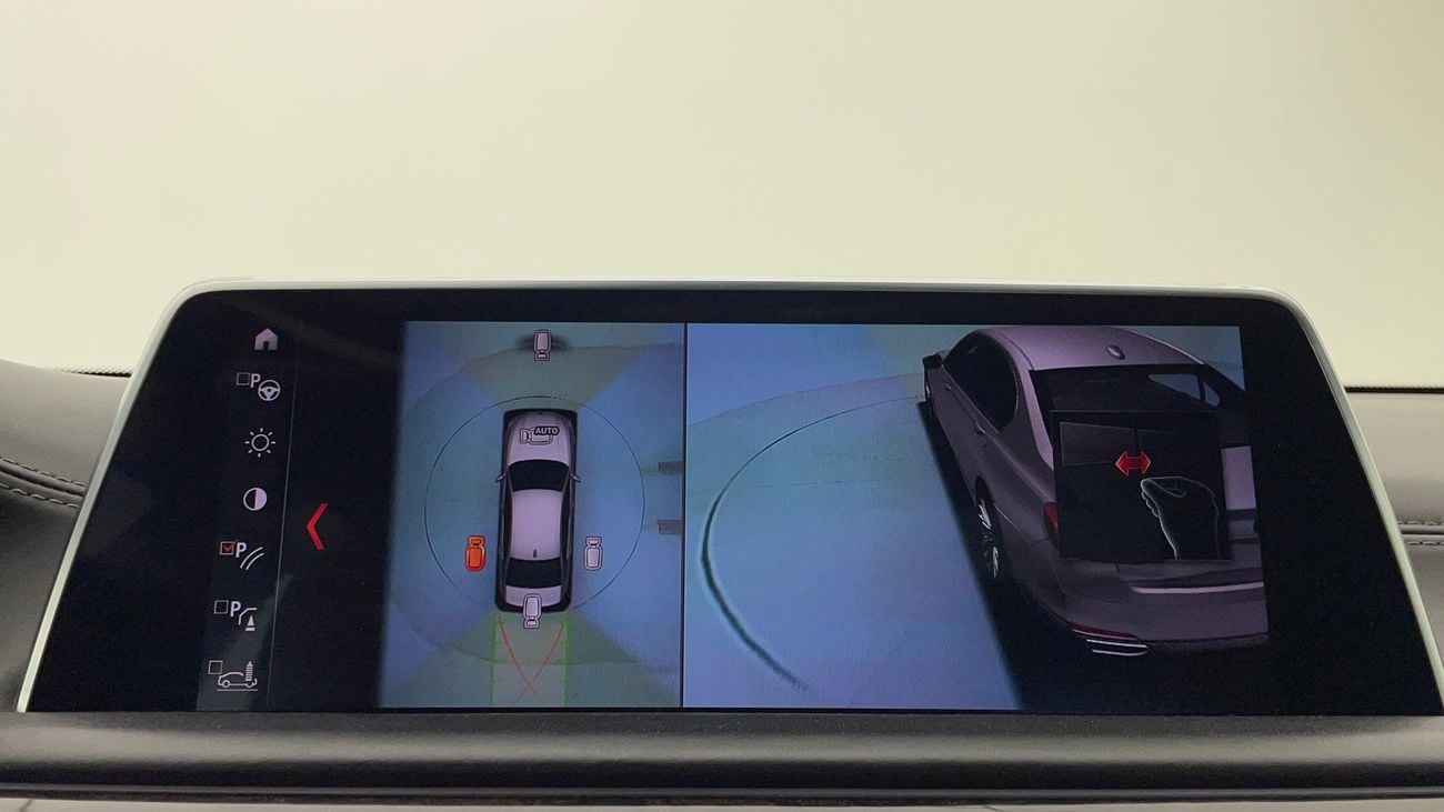 BMW 740Li PURE EXCELLENCE 3 | Zero Down Payment | Home Test Drive