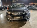 Honda HRV EX | Guaranteed Warranty | 0 Down Payment