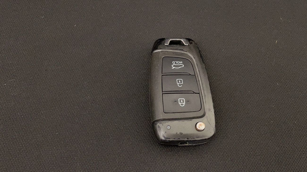 هيونداي أكسنت 2023 SMART | AED 568/Month | 0 DP | 30 Day Return | Warranty | Service History