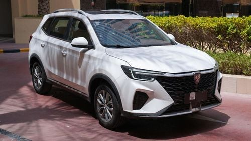 Roewe Rx5 STANDARD