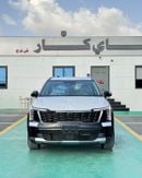 كيا سورينتو KIA SORENTO 1.6T  ( HYBRID) - 2026 MODEL - GCC specs