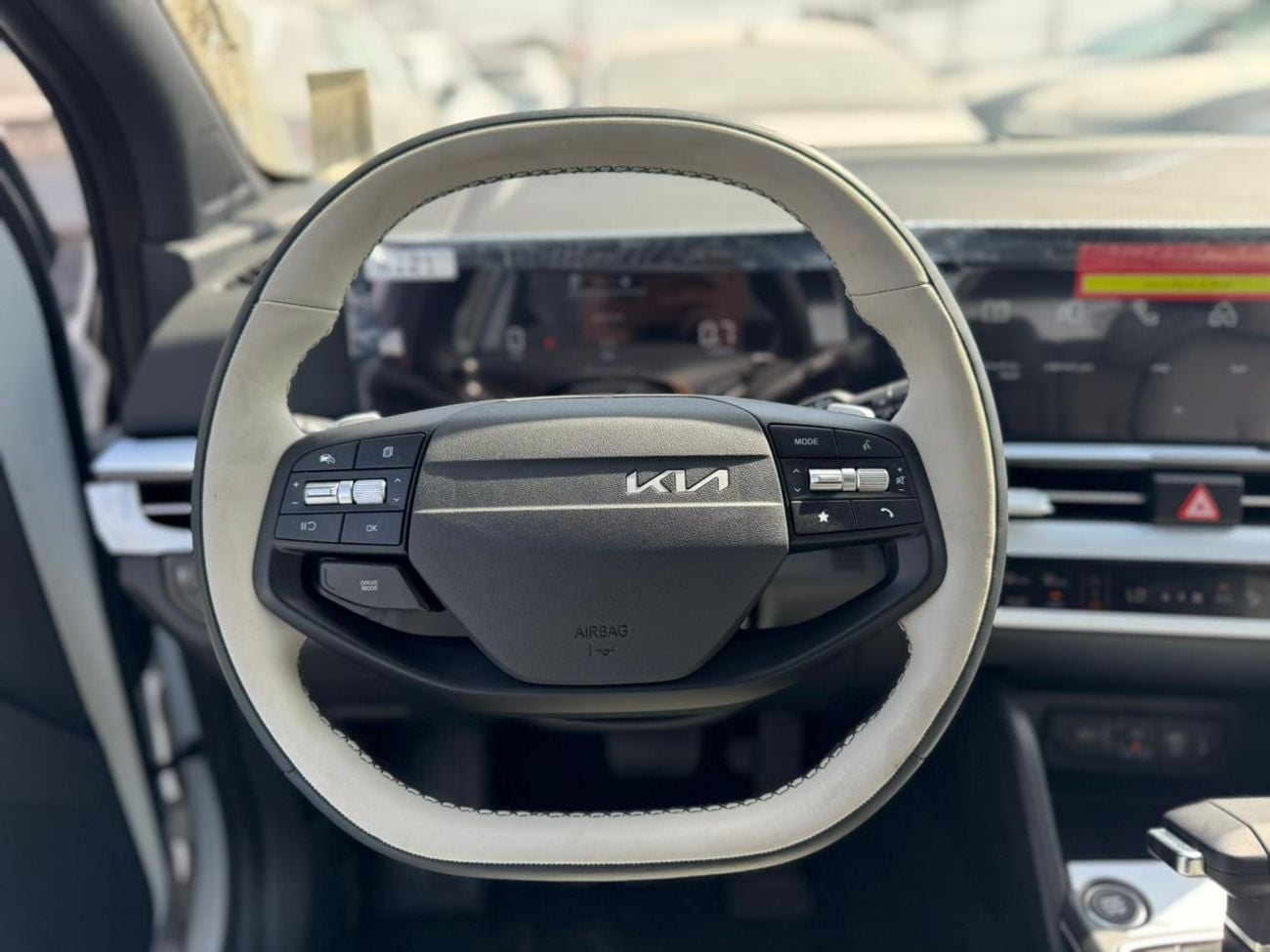 كيا سبورتيج KIA SPORTAGE 2026 2.0L GCC