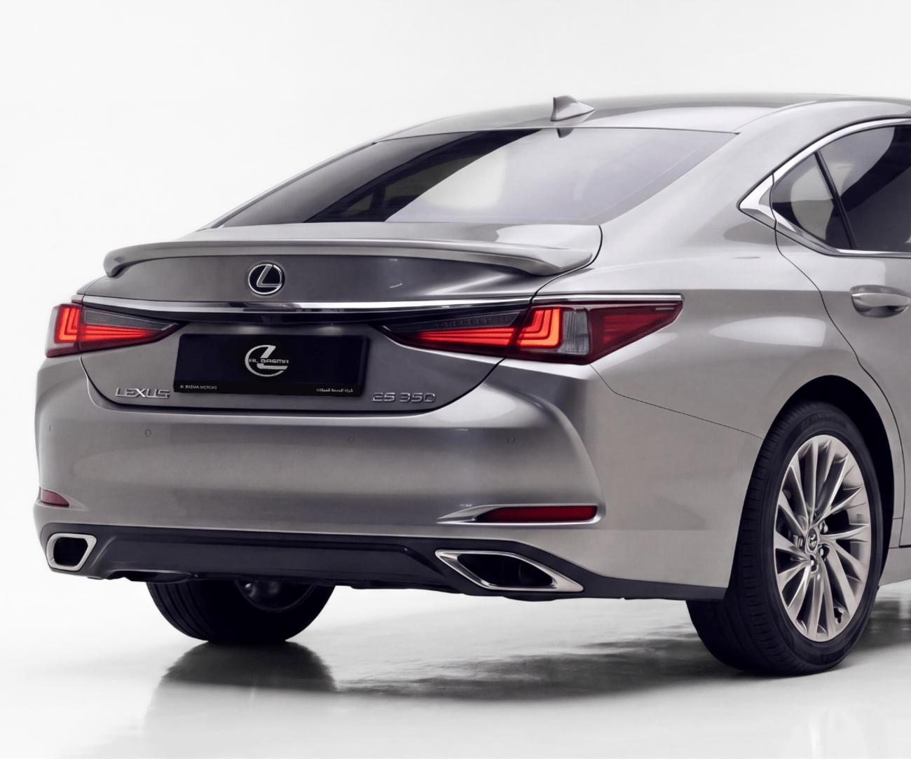 Lexus ES350 350 3.5