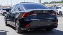 Lexus IS350
