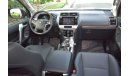 Toyota Prado VX 3.0L TURBO DIESEL 7 SEAT AUTOMATIC WITH KDSS