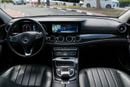 Mercedes-Benz E 400 4 MATIC 2017!! KOREAN SPECS!! WELL MAINTAINED!! NO ACCIDENT