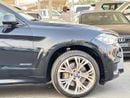بي أم دبليو X6 BMW X6_GCC_2018_Excellent condition_Full specifications