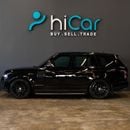 Land Rover Range Rover HSE 3.0L (380 HP) AED 2,394  pm  • 0% Downpayment • Range Rover HSE • 1 Year Warranty