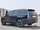 كاديلاك إسكالاد Cadillac Escalade Armored 2026 – مدرعة | فل أوبشن | حماية VIP