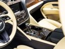 Bentley Bentayga Azure 4.0T Exclusive Extended Eid Offer - Limited Time Only! Bentley Warranty, Low KM's, GCC