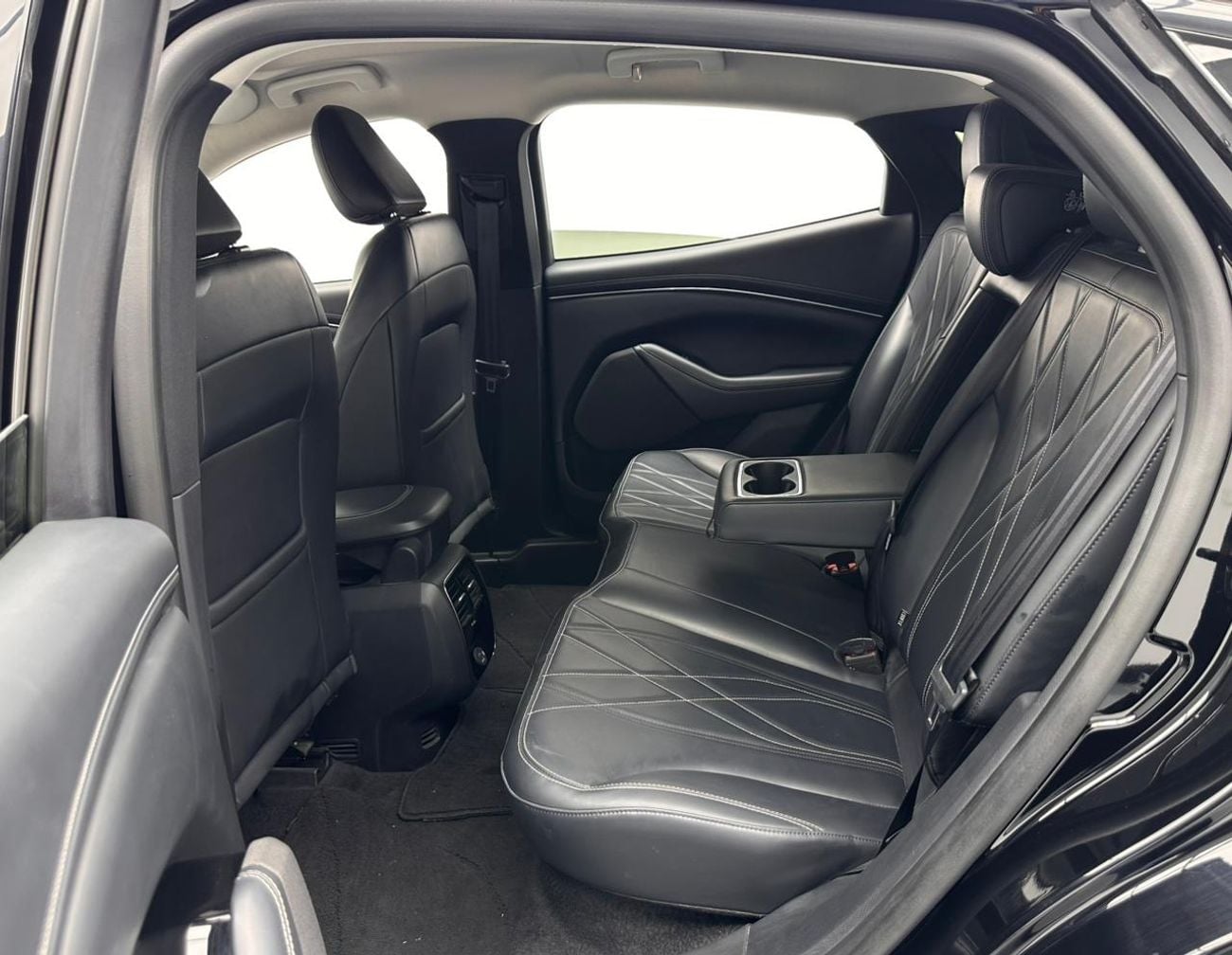 Ford Mustang Mach-E 2022 Ford Mustang Mach E GT, Full Service History, Excellent Condition