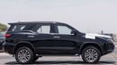 تويوتا فورتونر Toyota Fortuner 2.8L Diesel Full Option 2024