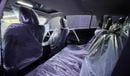 Toyota RAV4 2018 Toyota Rav4 XLE Adventure Push Button / EXPORT ONLY
