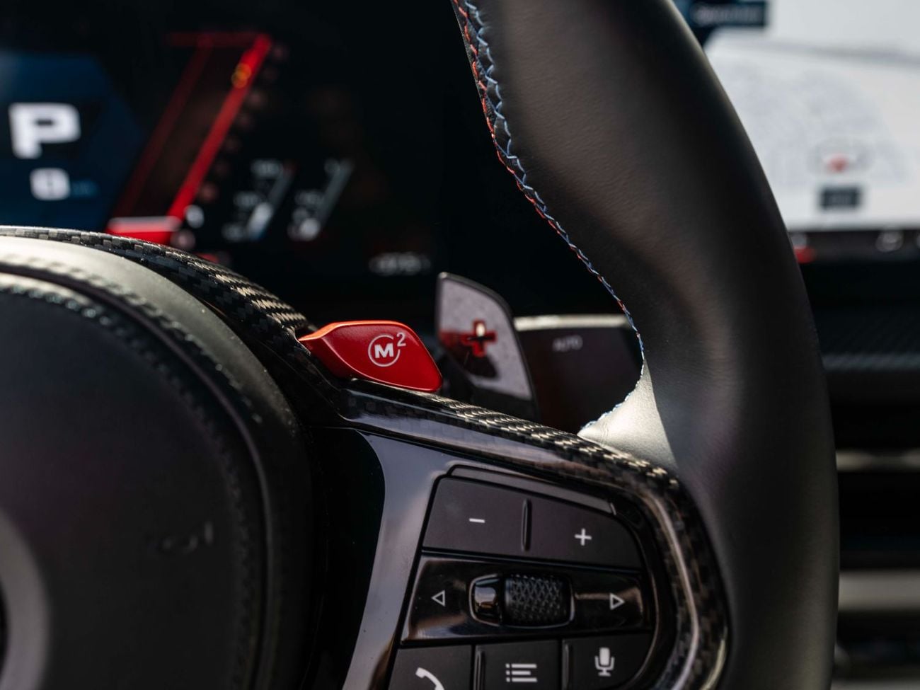 BMW M4 Competition 3.0L