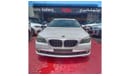 BMW 730Li Executive i 2012 GCC