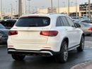 مرسيدس بنز GLC 300 AMG