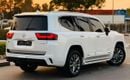 تويوتا لاند كروزر VXR