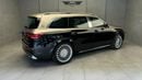 Mercedes Maybach GLS600 Maybach Gla maybach low mileage Gcc warranty