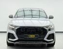 Audi RS Q8 TFSI quattro 4.0L 2021 Audi RS Q8, Warranty ,Excellent Condition ,European Spec