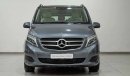 Mercedes-Benz V 250 REDUCED PRICE!!