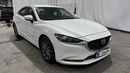 مازدا 6 2024 PURE | AED 879/Month | 0 DP | 30 Day Return | Warranty | Service History