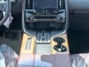 Toyota Land Cruiser GXR
