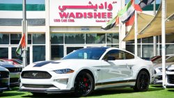 فورد موستانج SOLD!!!!PREMIUM/Mustang/2019 GT Full Option/LOW KM/TOUCH SCREEN