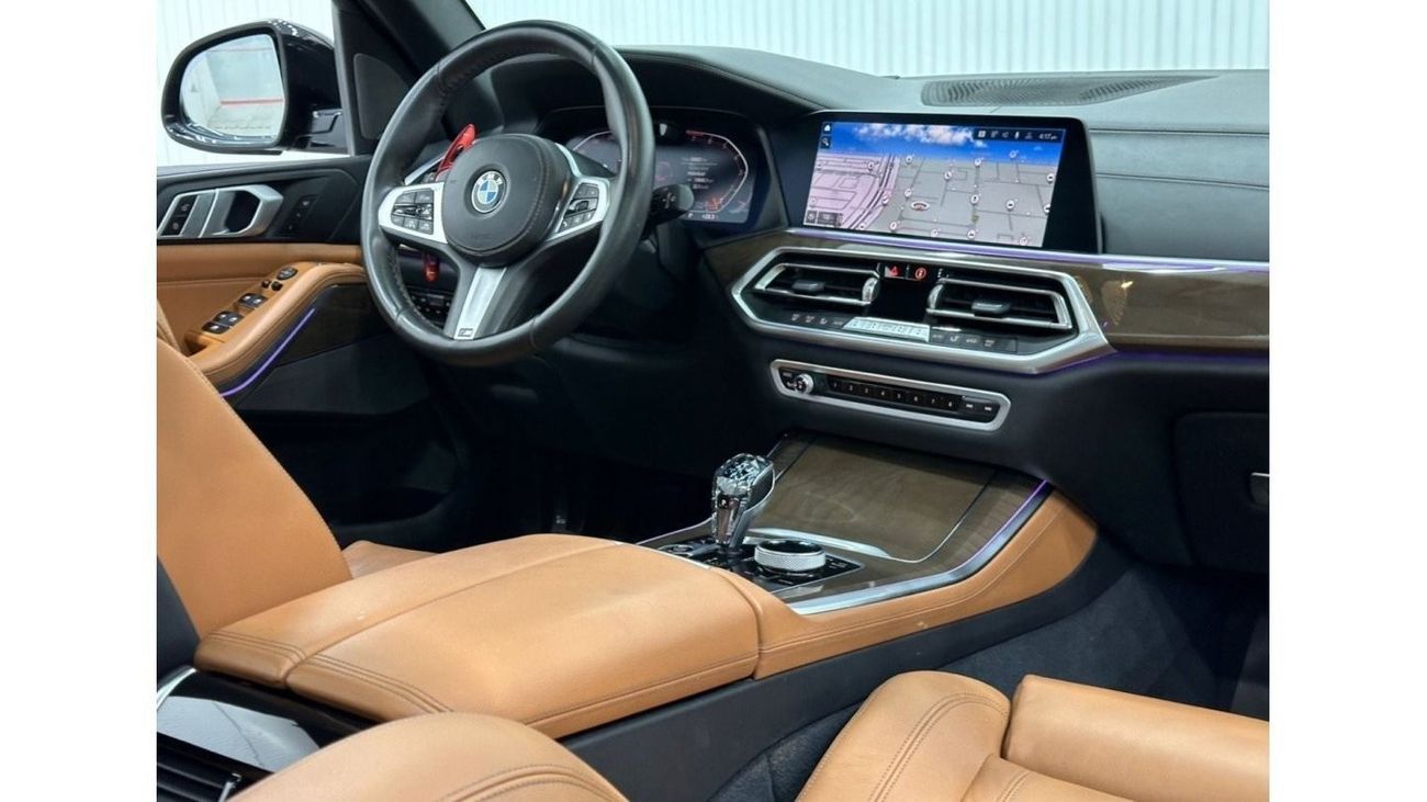 BMW X5 40i xDrive 2019 BMW X5 XDrive 40i, May 2024 Agency Warranty + Service Contract, GCC