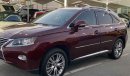 Lexus RX350