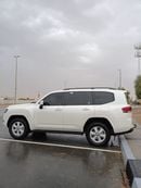 تويوتا لاند كروزر EXR 4.0L