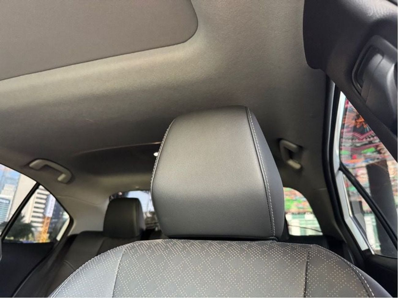 Toyota Corolla 1.8 Elite Hybrid