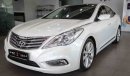 Hyundai Azera Including VAT
