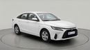 Toyota Yaris 2023 E | AED 629/Month | 0 DP | 30 Day Return | Warranty