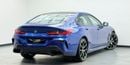 بي أم دبليو 840i M SPORT 2020 BMW 840i M-Sport Gran Coupe, 2026 BMW Warranty, Full BMW Service History, Low Km, GCC