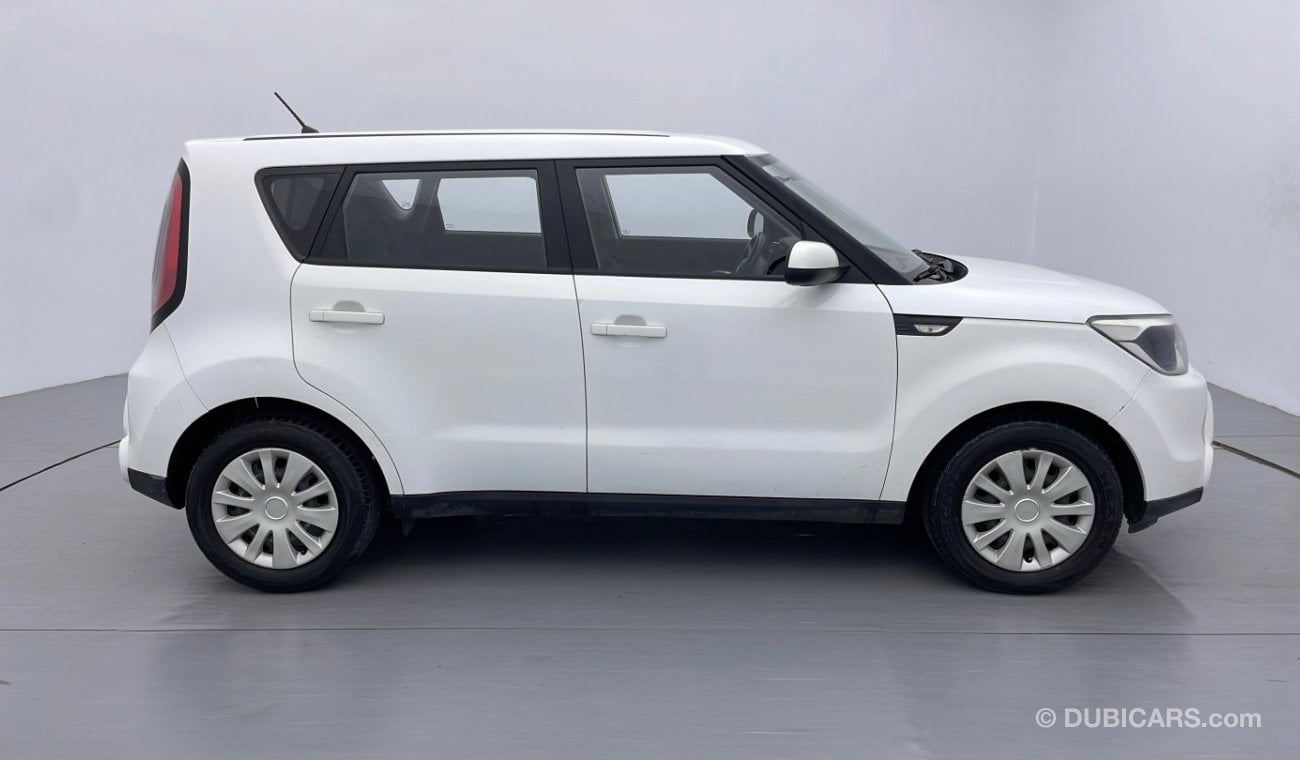 Kia Soul EX 1.6 | Zero Down Payment | Free Home Test Drive