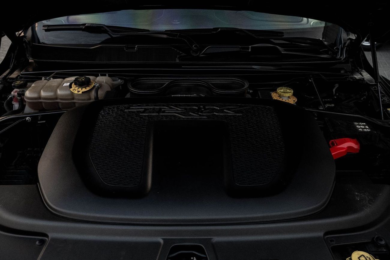 RAM 1500 TRX TRX | 5,287 P.M | 0% Downpayment | Agency Maintained!