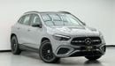 Mercedes Benz GLA 200 AMG PREMIUM 2026 Mercedes Benz GLA200 AMG, 2030 Mercedes Warranty, Delivery Kms, Fully Loaded, GCC