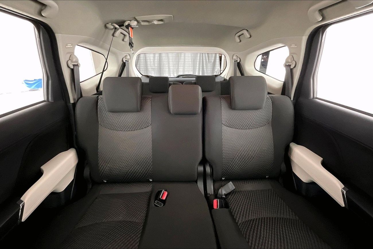 ميتسوبيشي باجيرو GLS Highline | ضمان مجاني لمدة عام | 0 دفعة أولى