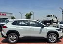 Toyota Corolla Cross Toyota corolla cross HEV 2.0L A/T SUV FWD White Color 2026 Model