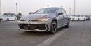 فولكس واجن جولف GOLF 8 R-LINE 1.5 TURBO 160 HP 2025 Video