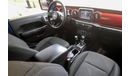 Jeep Wrangler JL