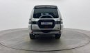 Mitsubishi Pajero GLS 3500