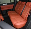 روكس 01 ROX 01 7 Seat
