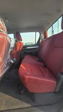 Toyota Hilux DC TRD 4.0L 4WD