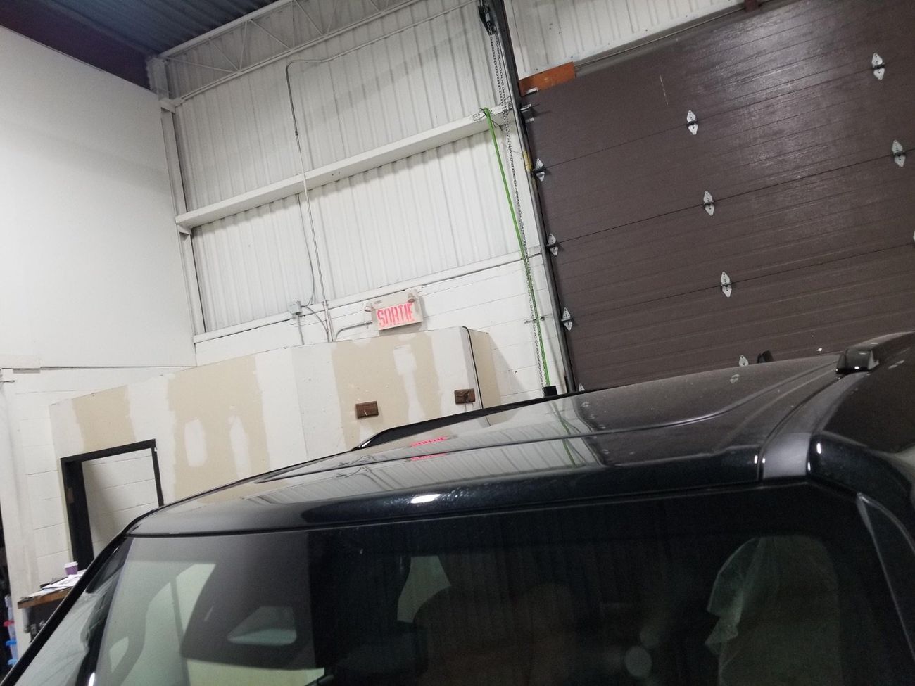 Lexus GX550 EXECUTIVE