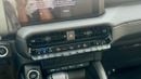 Toyota Prado ALL ROUNDER G LEATHER SEATS COOL BOX ELECTRIC TAIL GATE ELECTRIC CHAIRS REAR DIGITAL AC