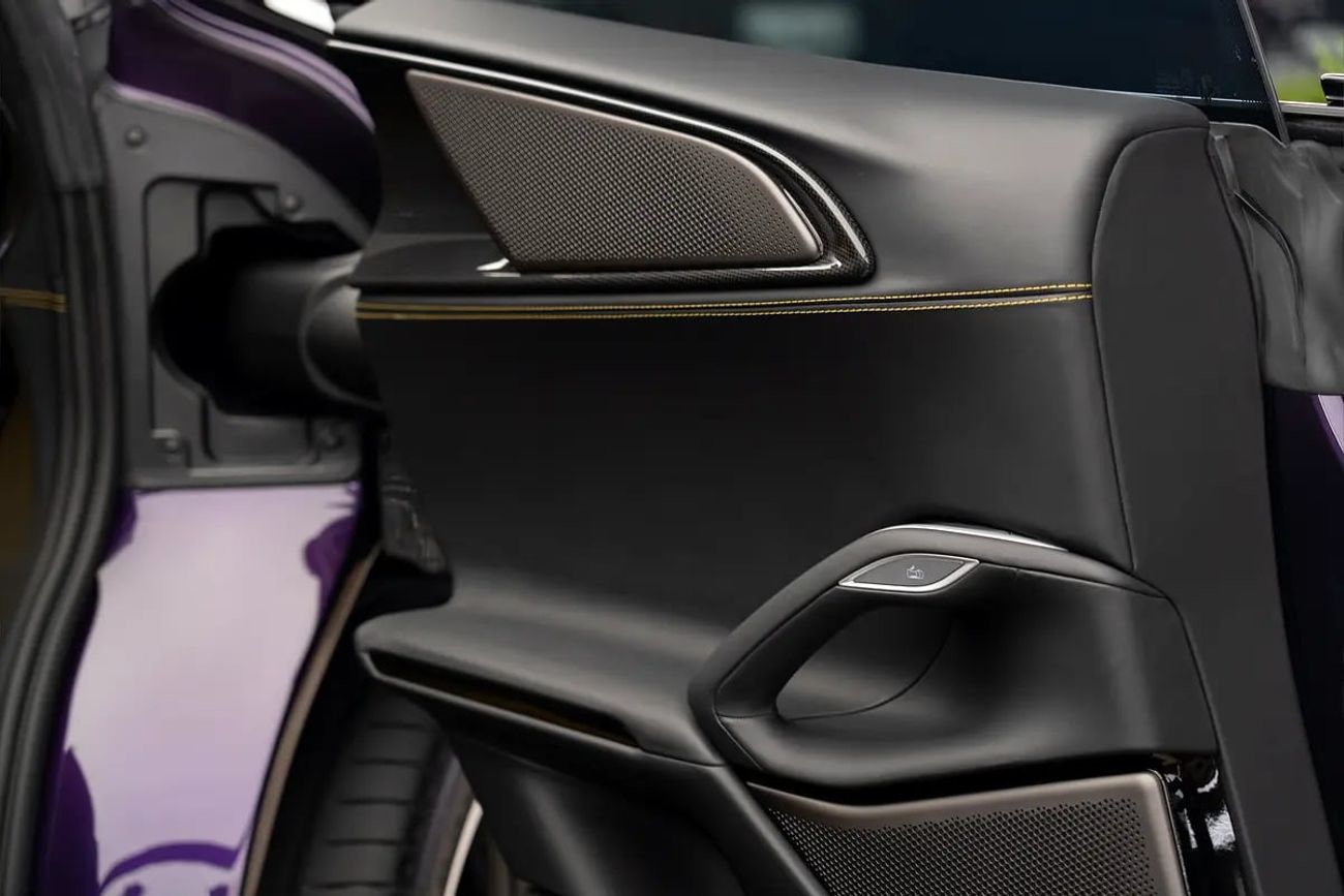 فيراري بوروسانجوي