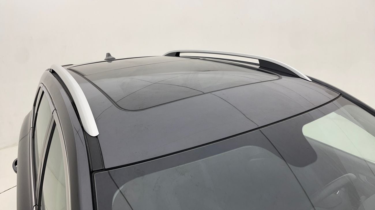 أم جي RX5 LUXURY 1.5 | بدون دفعة مقدمة | اختبار القيادة في المنزل