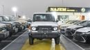 Toyota Land Cruiser Pick Up 4.0 L